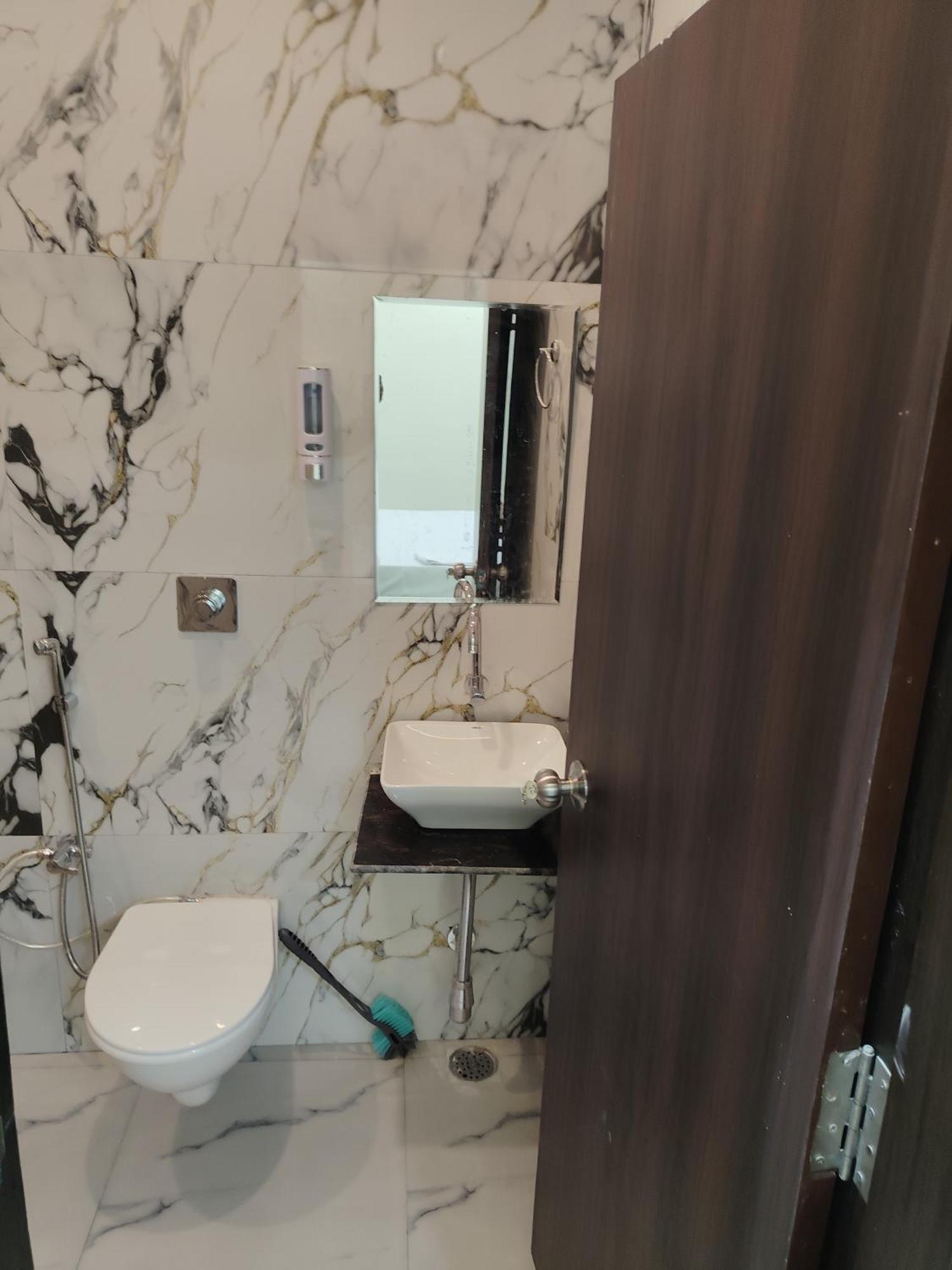 Hotel Dev International Khalilabad 외부 사진