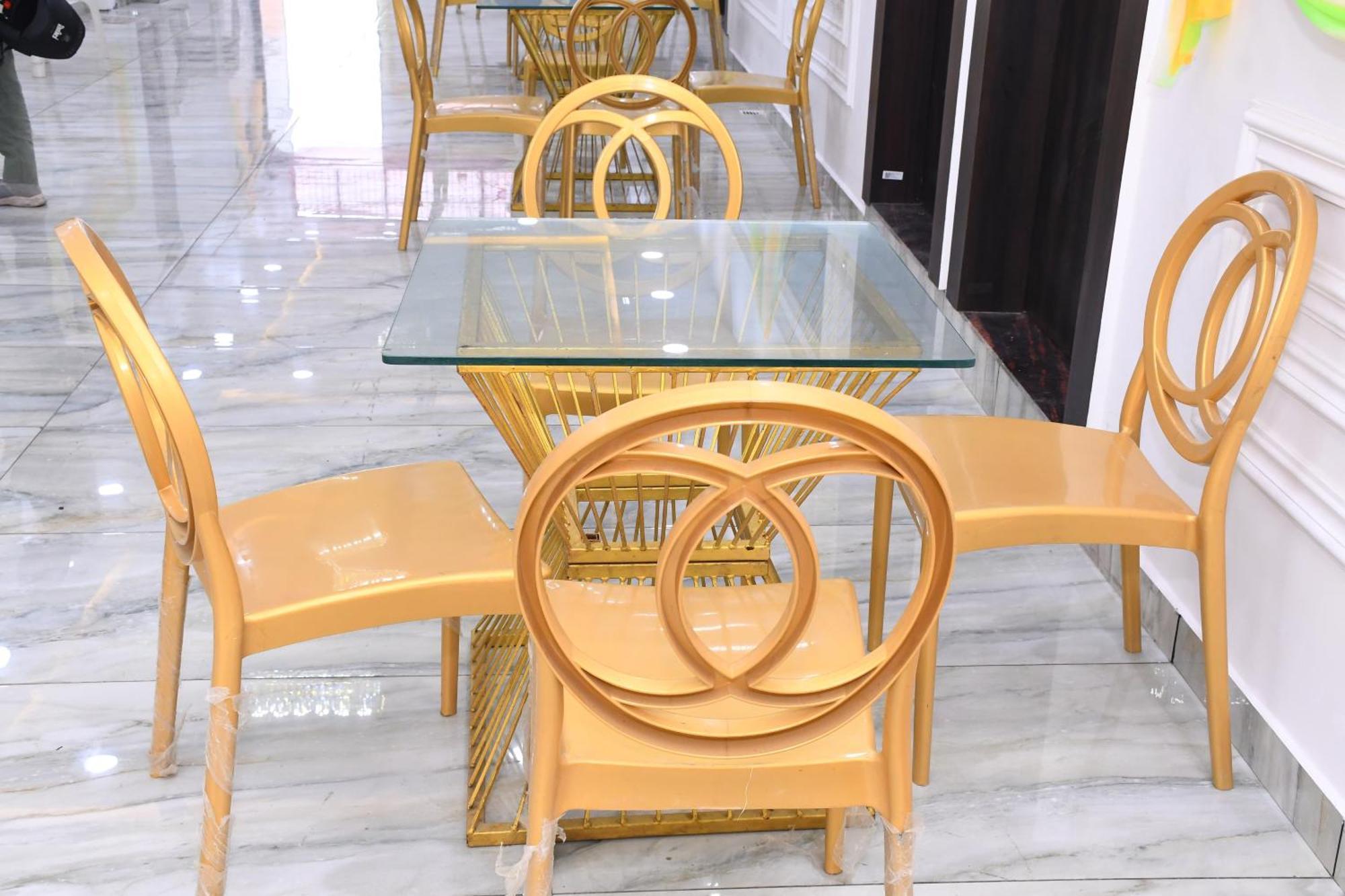 Hotel Dev International Khalilabad 외부 사진