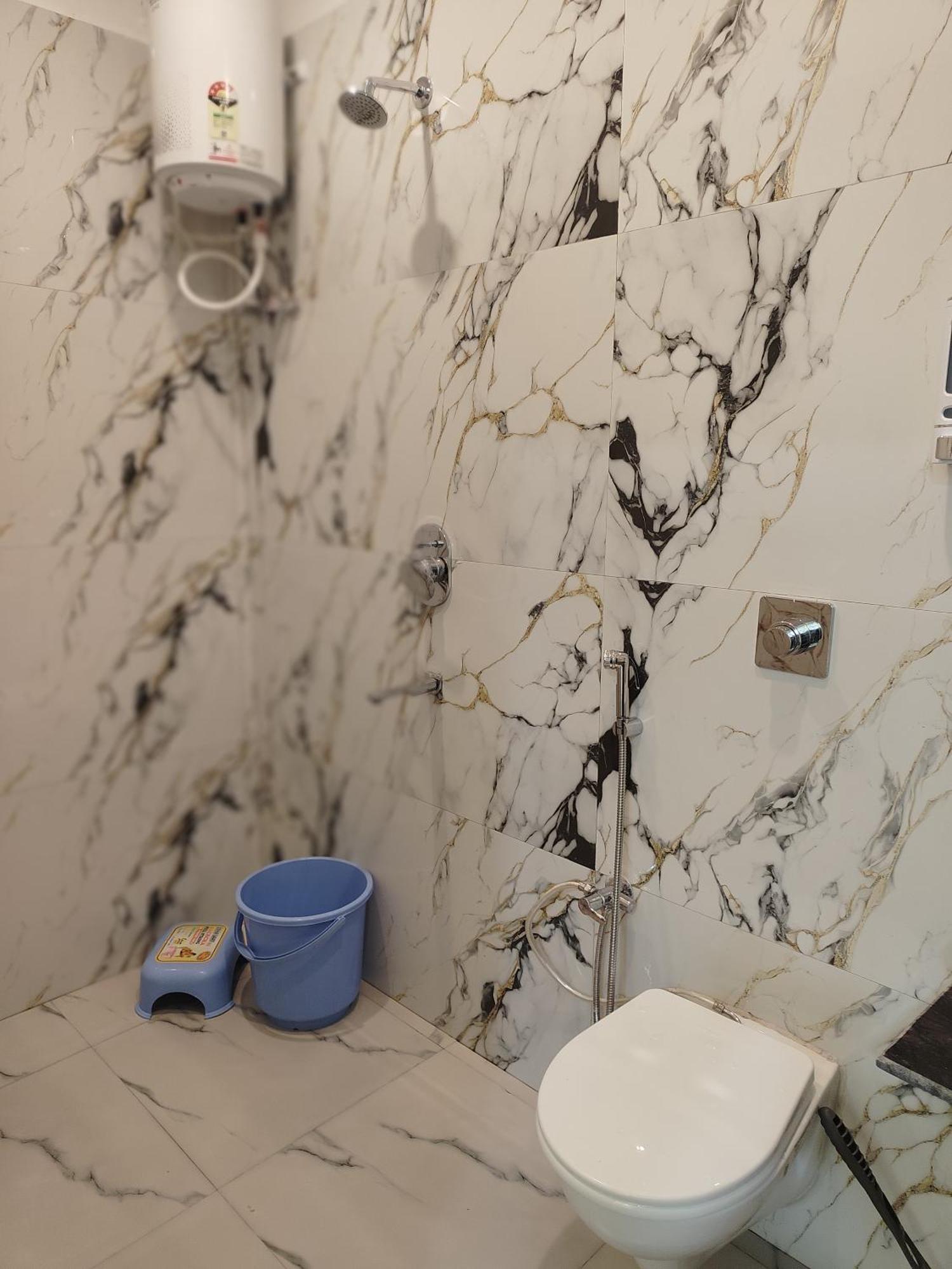Hotel Dev International Khalilabad 외부 사진