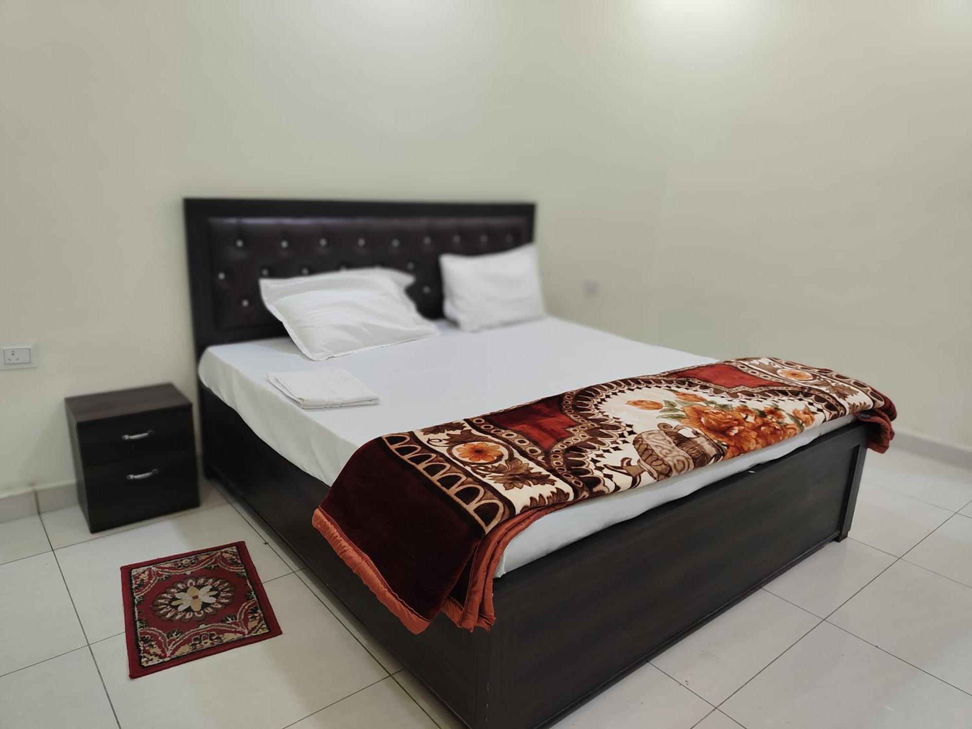 Hotel Dev International Khalilabad 외부 사진